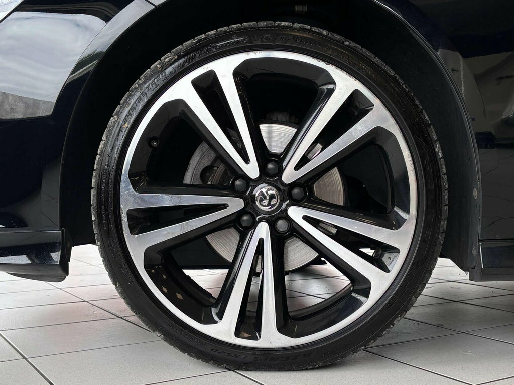 Vauxhall Insignia Gs Line White #16