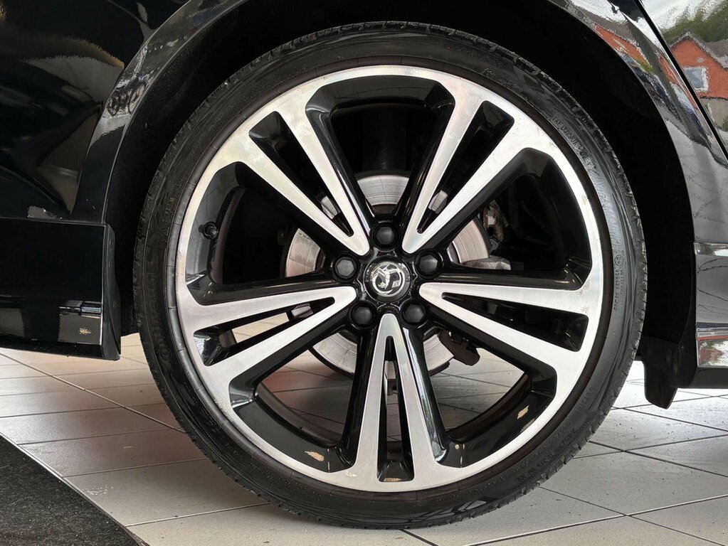 Vauxhall Insignia Gs Line White #14