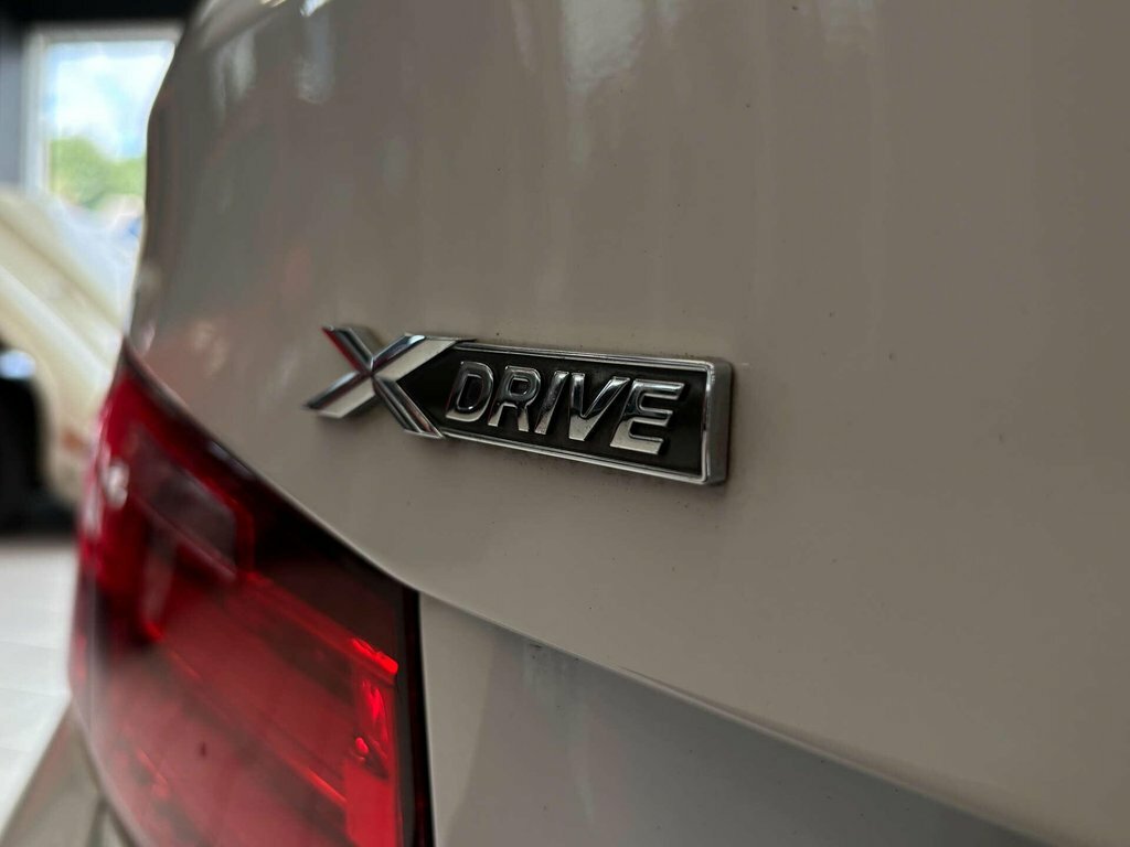 BMW 3 Series 320D Efficientdynamics Plus Step Saloon White #9
