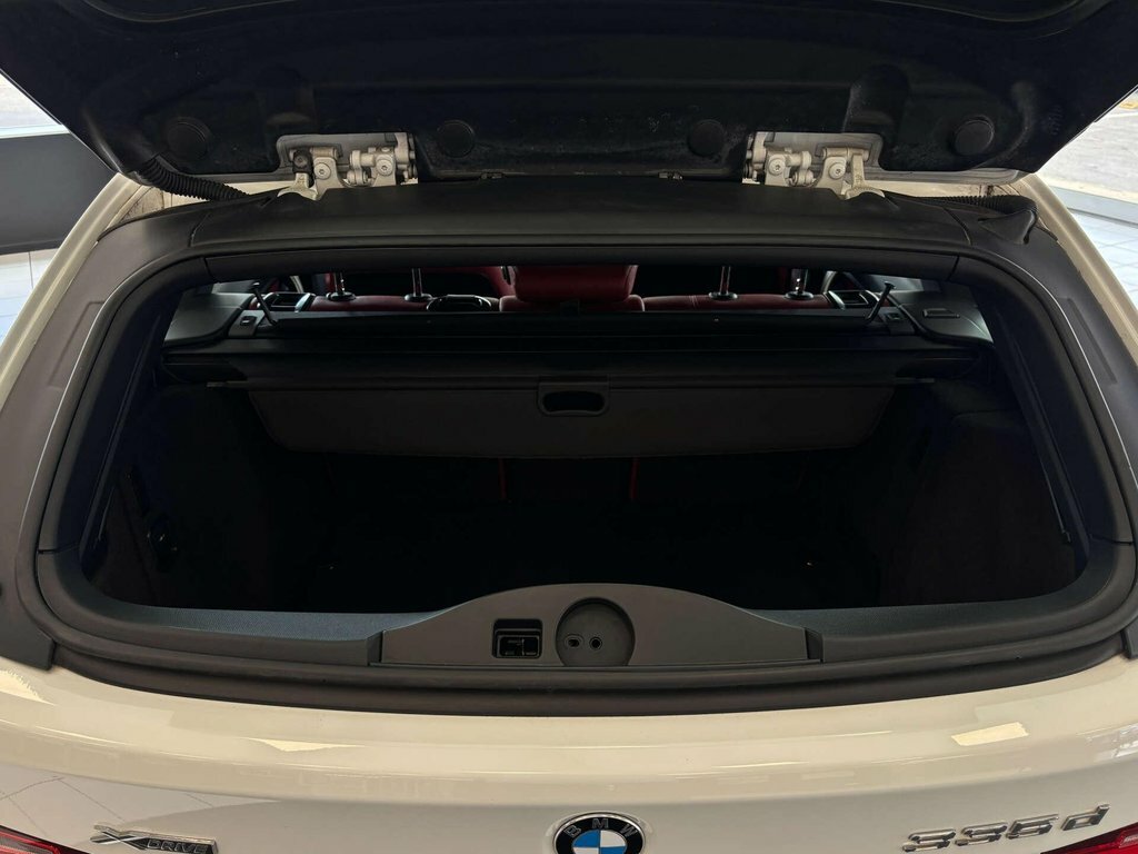 BMW 3 Series 320D Efficientdynamics Plus Step Saloon White #51