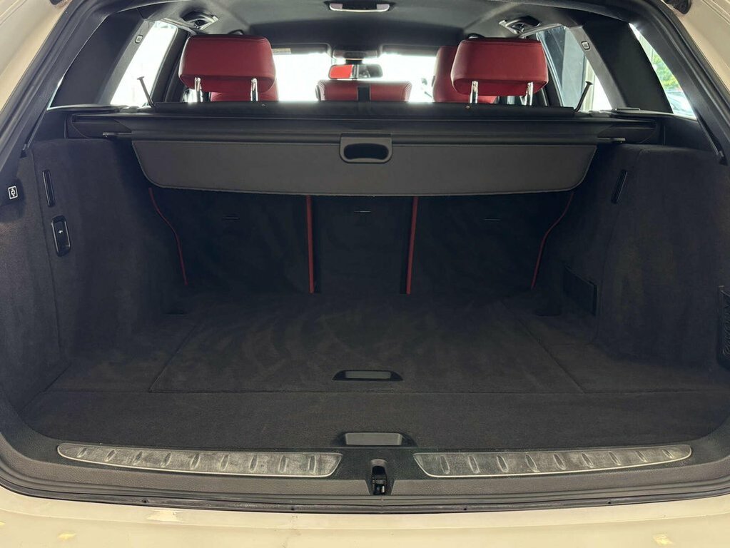 BMW 3 Series 320D Efficientdynamics Plus Step Saloon White #49