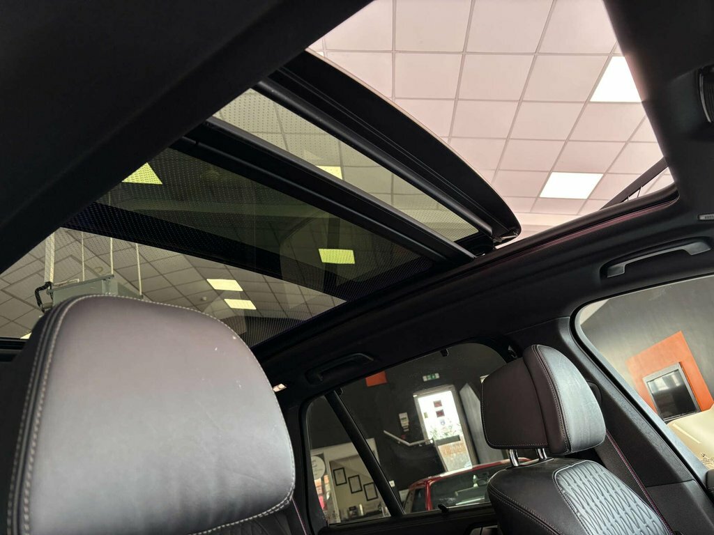 BMW X5 X5 M50d Black #24