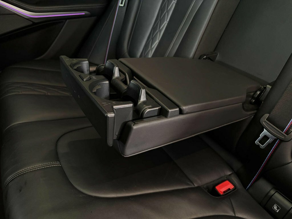 BMW X5 X5 M50d Black #57