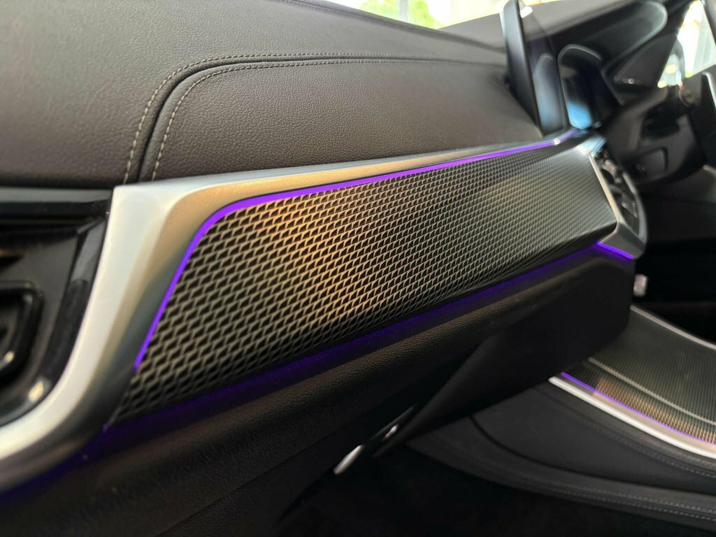 BMW X5 X5 M50d Black #50