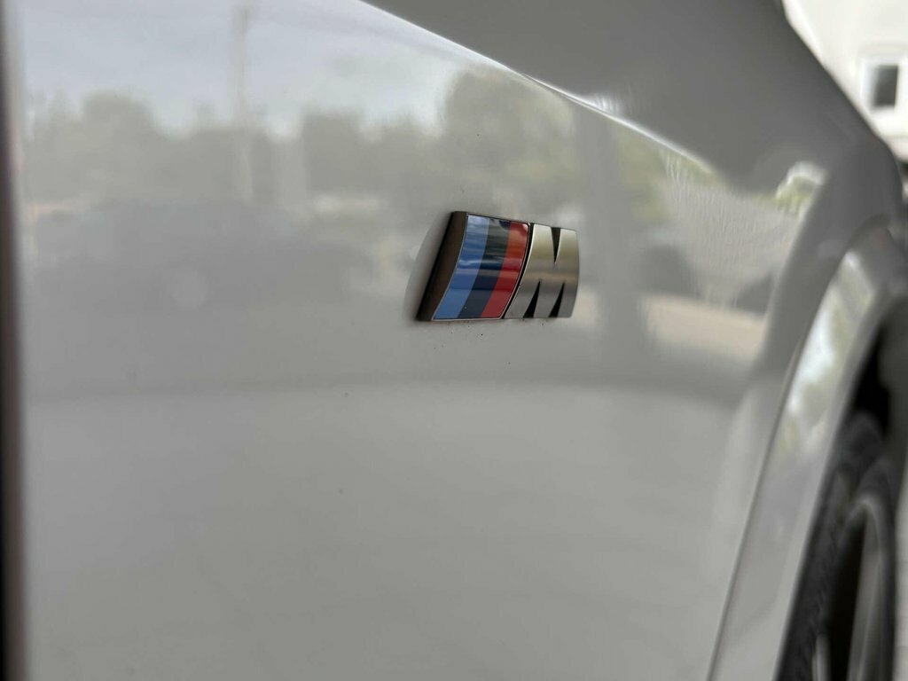 BMW X5 X5 M50d Black #15