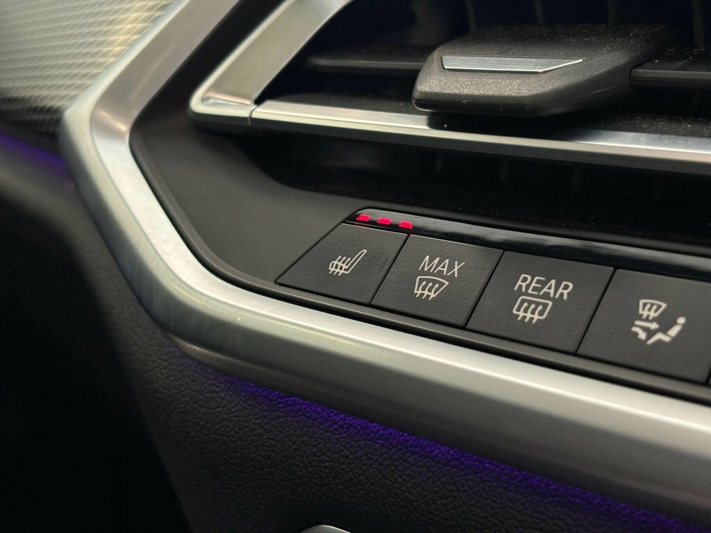 BMW X5 X5 M50d Black #42
