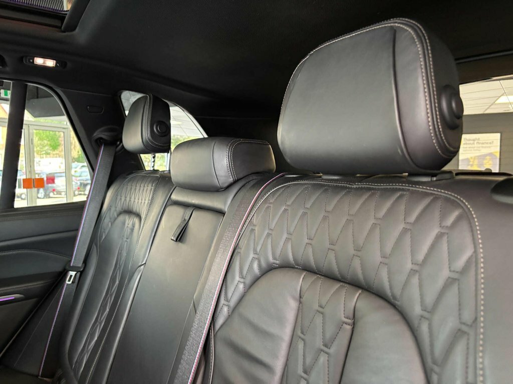 BMW X5 X5 M50d Black #56