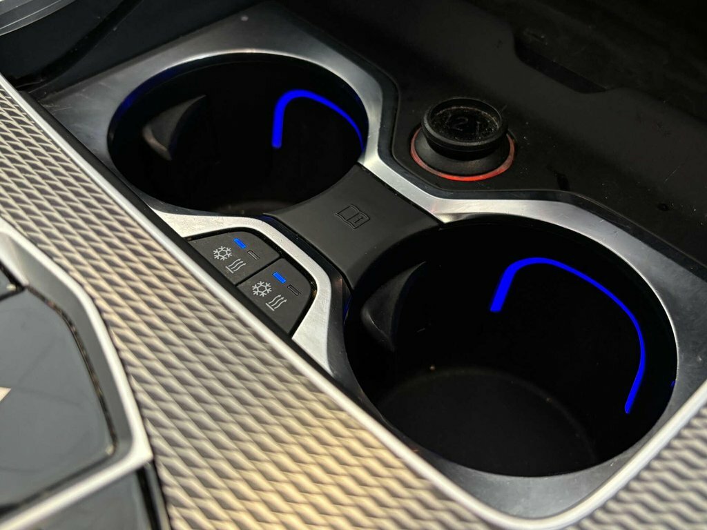 BMW X5 X5 M50d Black #43