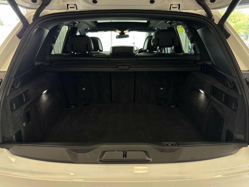 BMW X5 X5 M50d Black #58