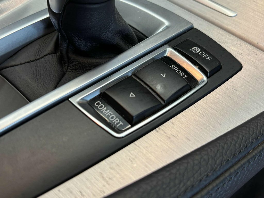 BMW 5 Series Black #39