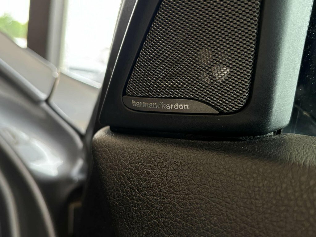 BMW 5 Series Black #51