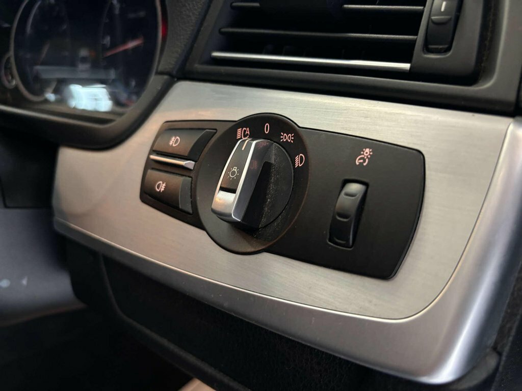 BMW 5 Series Black #26