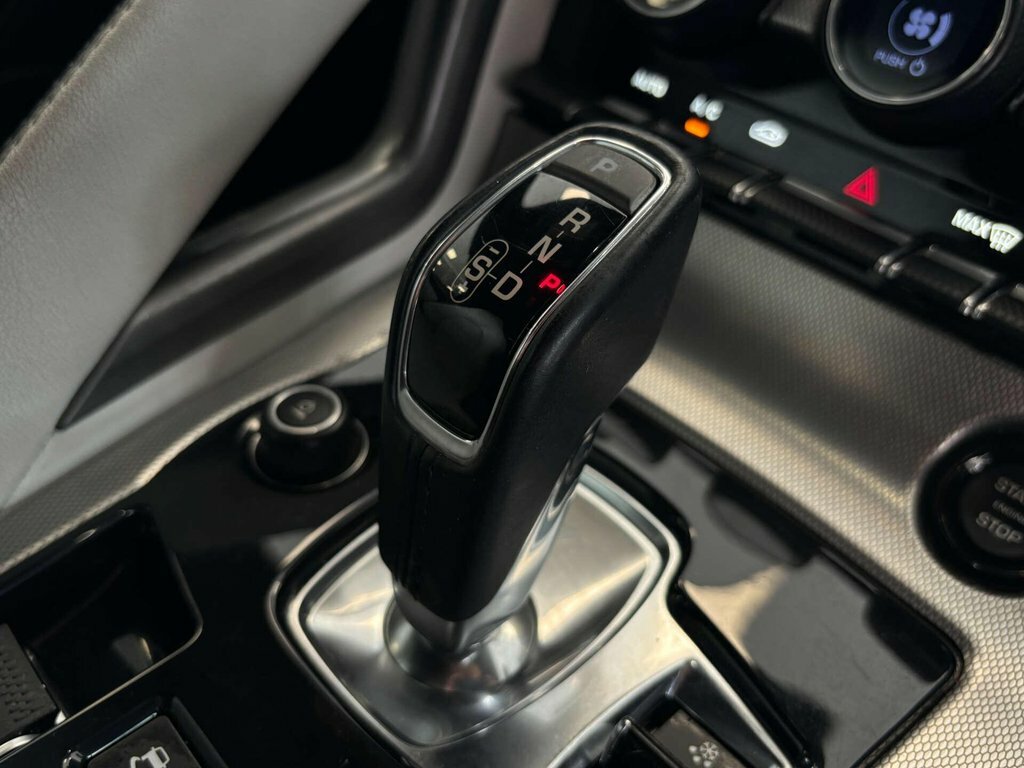 Jaguar F-Type 5L S Black #43