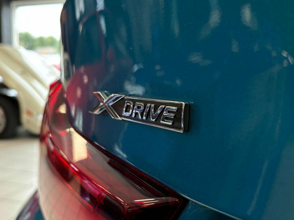 BMW 4 Series Gran Coupe Hatchback White #9