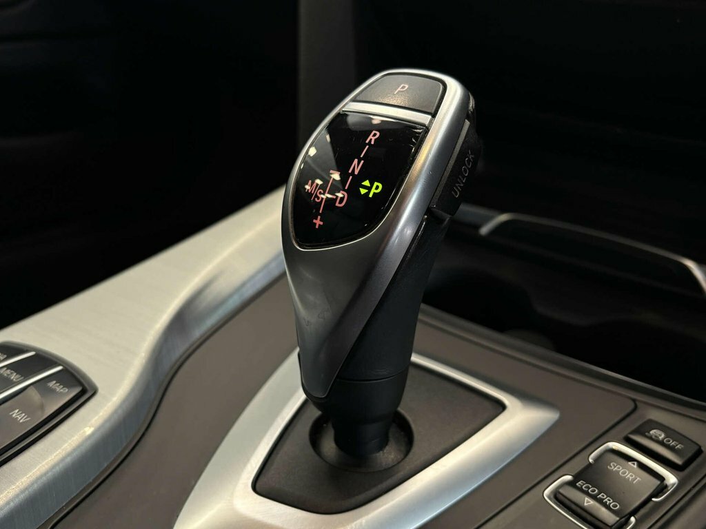 BMW 4 Series Gran Coupe Hatchback White #42