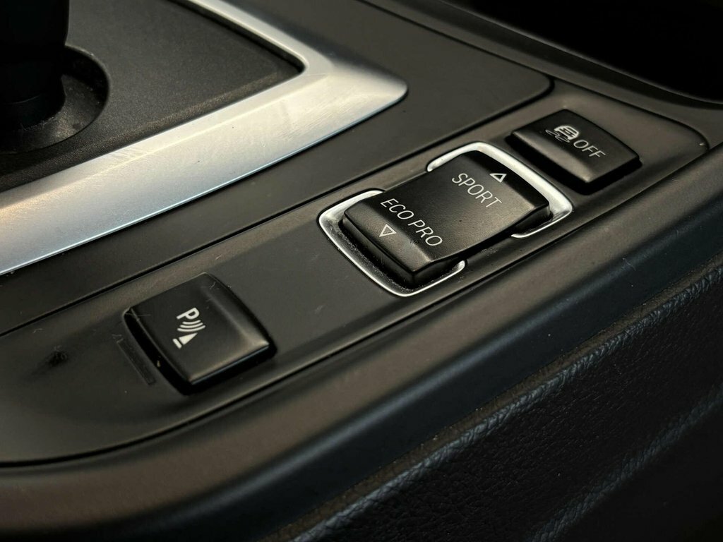 BMW 4 Series Gran Coupe Hatchback White #43