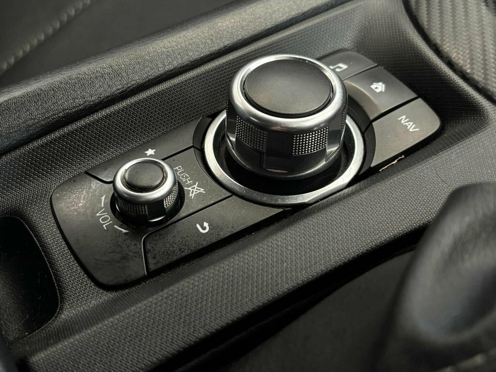 Mazda MX-5 1.5 132 Sport Black #42