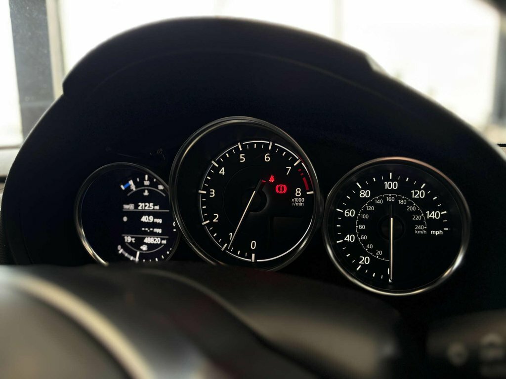 Mazda MX-5 1.5 132 Sport Black #32