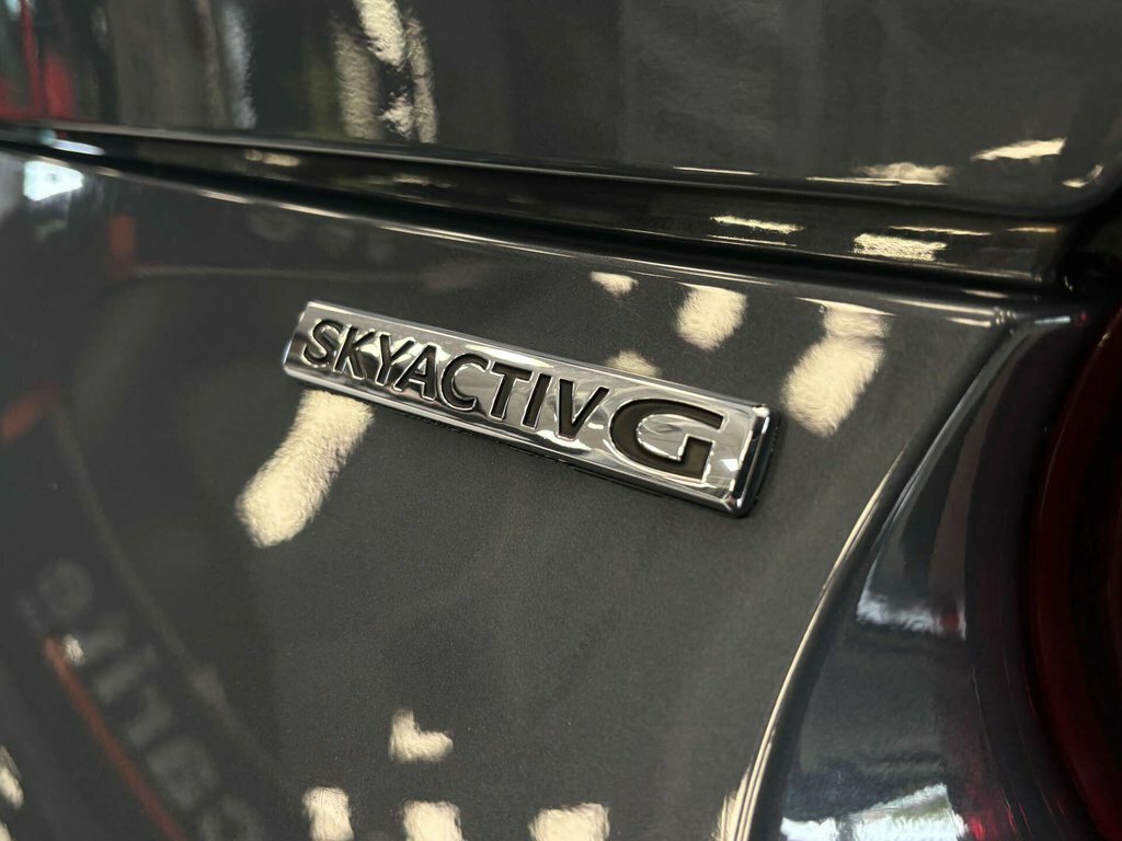 Mazda MX-5 1.5 132 Sport Black #10