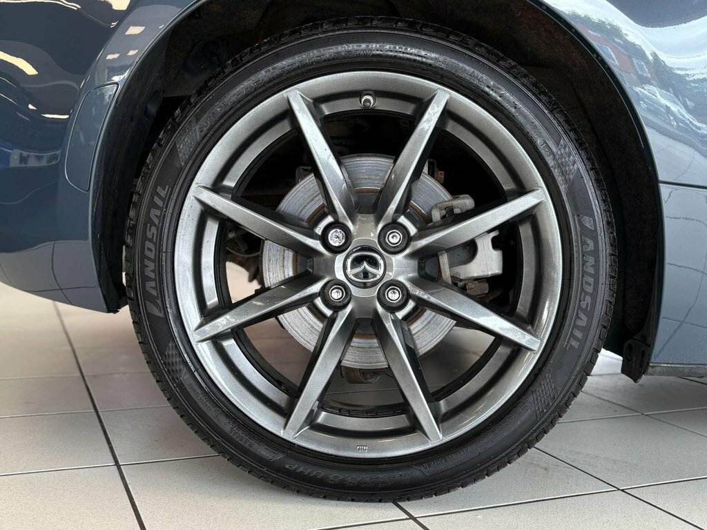 Mazda MX-5 1.5 132 Sport Black #22
