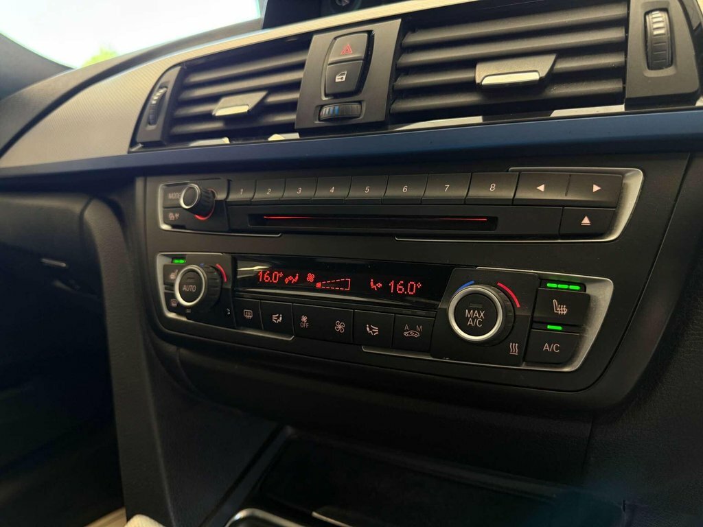 BMW 3 Series 320D Luxury Step Blue #23