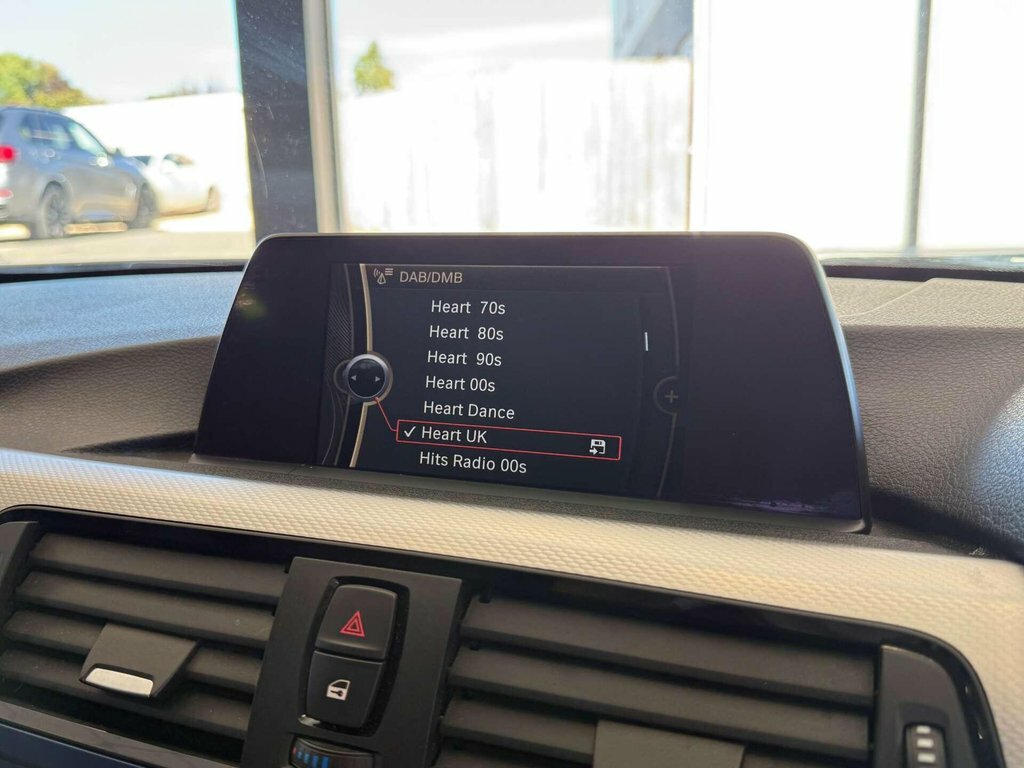 BMW 3 Series 320D Luxury Step Blue #22