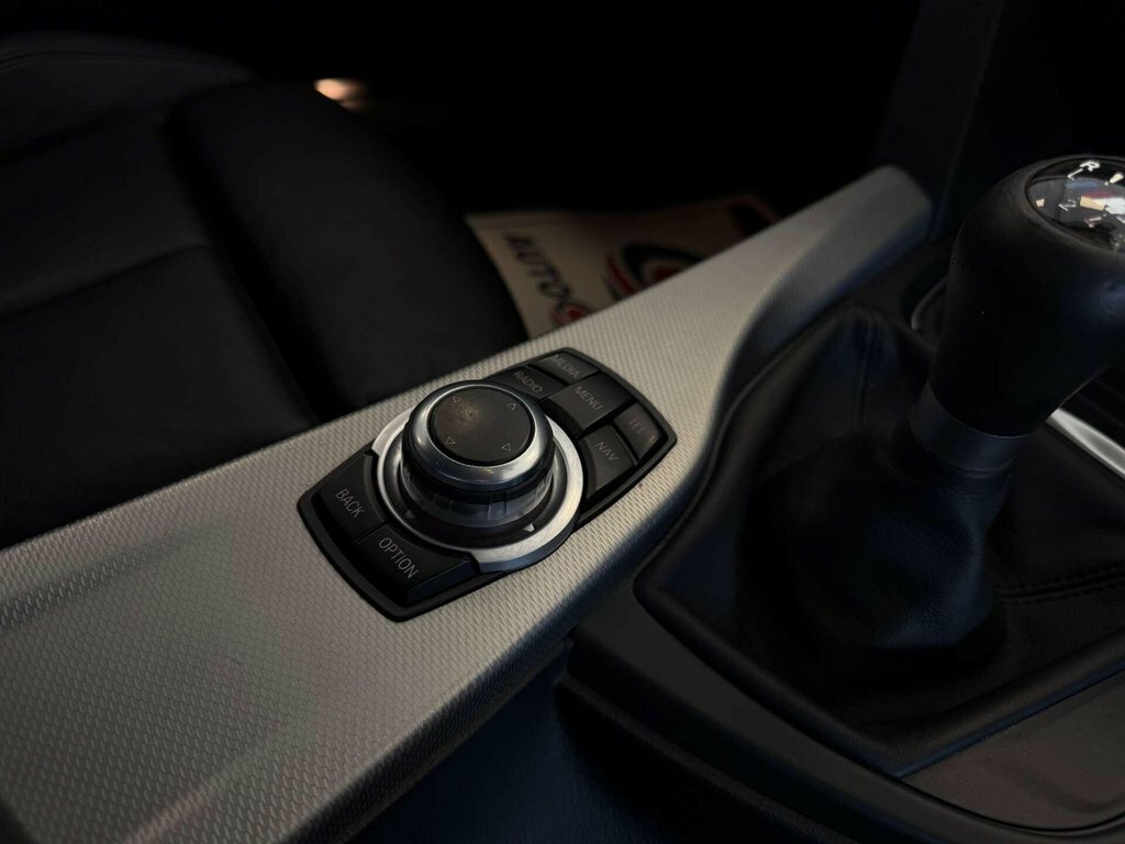 BMW 3 Series 320D Luxury Step Blue #25