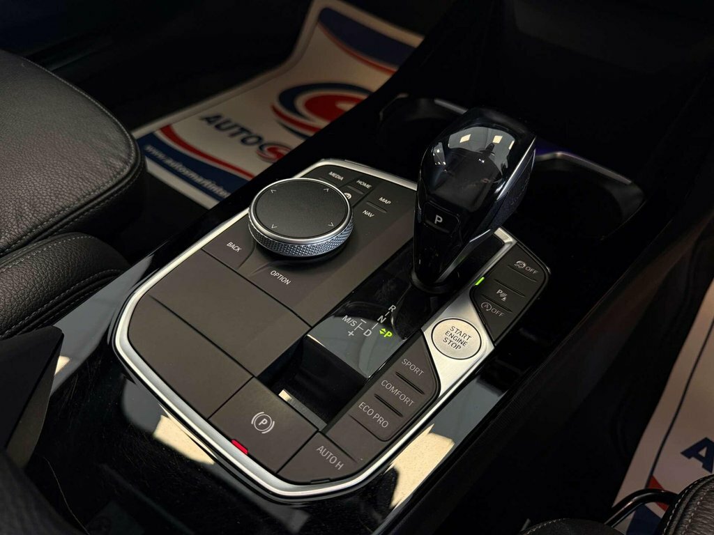 BMW 1 Series 118I M Sport 2020 White #36
