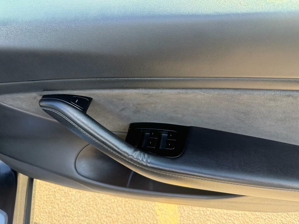 Tesla Model 3 2020 Performance 449 Bhp 4Wde Dual Motor 329 Mi Grey #13