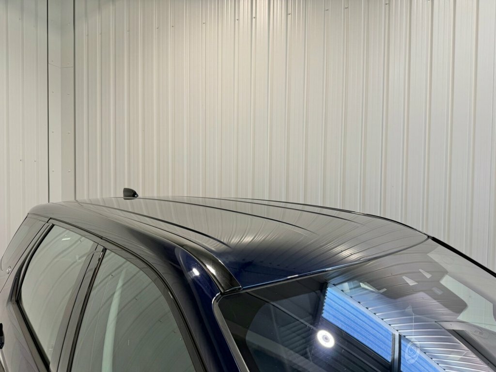 Land Rover Discovery Sport 2L Hse Blue #5
