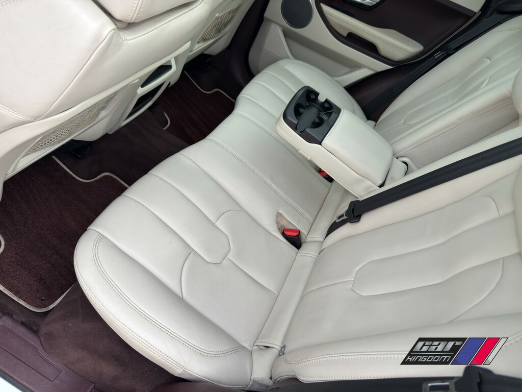 Land Rover Range Rover Evoque  Black #26