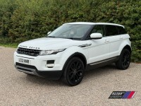 Land Rover Range Rover Evoque  Black #71