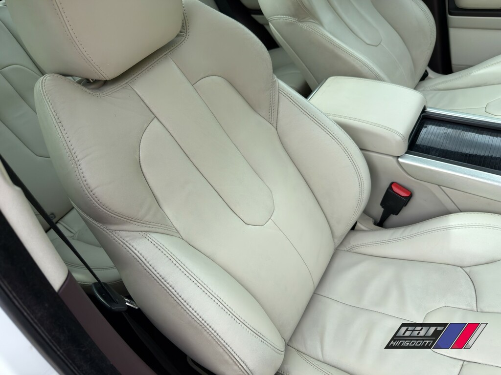 Land Rover Range Rover Evoque  Black #45
