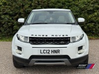 Land Rover Range Rover Evoque  Black #69