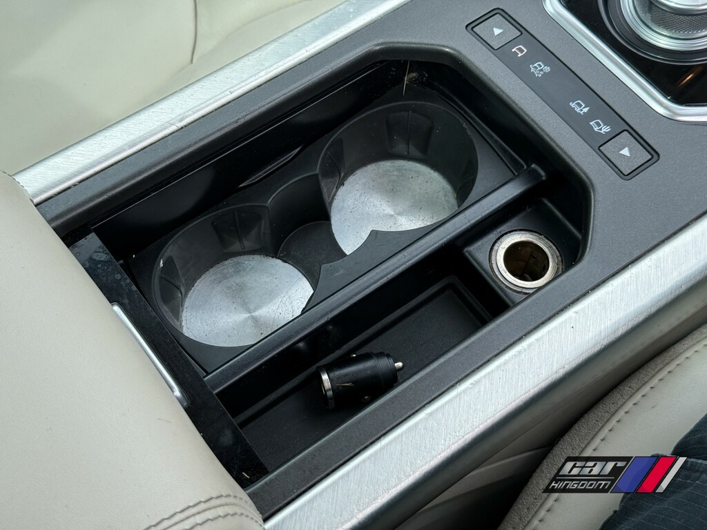 Land Rover Range Rover Evoque  Black #46