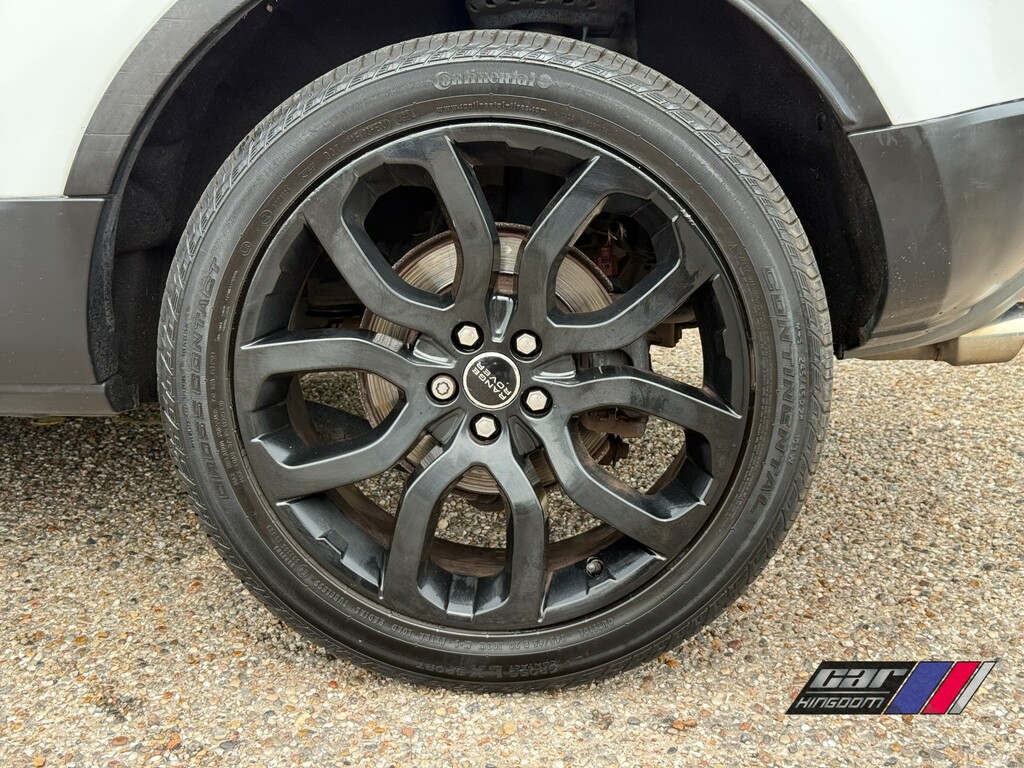 Land Rover Range Rover Evoque  Black #64