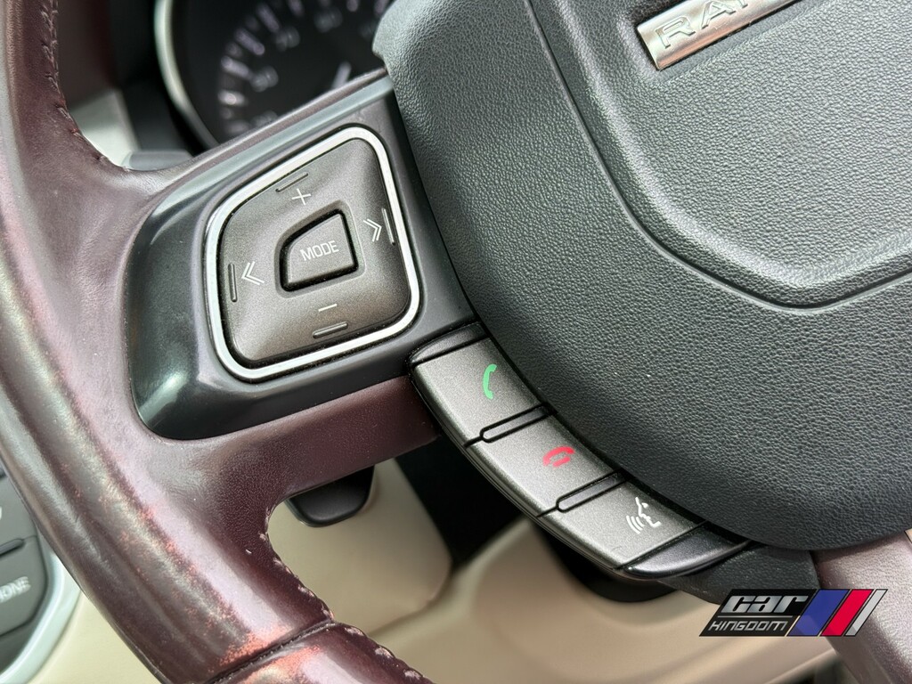 Land Rover Range Rover Evoque  Black #60