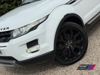 Land Rover Range Rover Evoque  Black #70