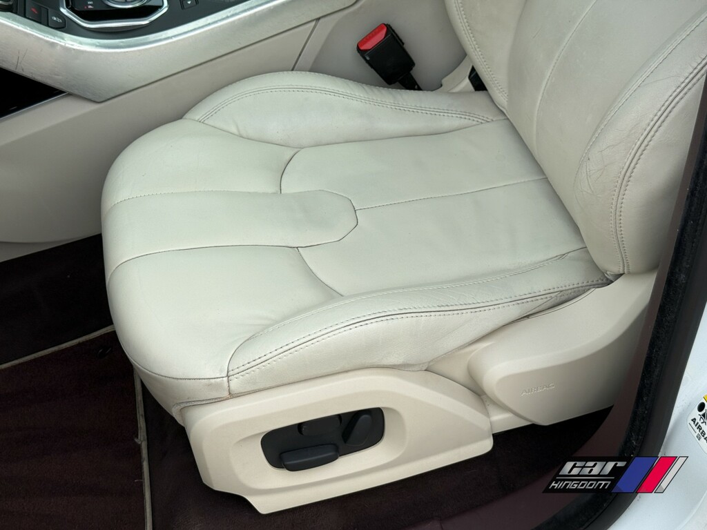 Land Rover Range Rover Evoque  Black #36