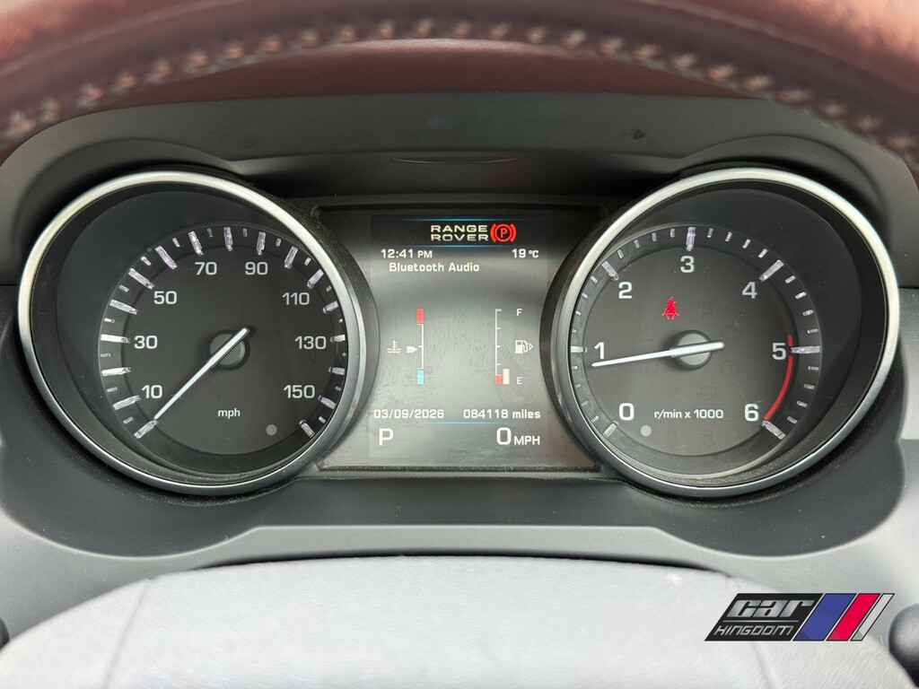 Land Rover Range Rover Evoque  Black #62