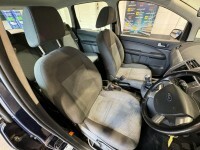 Ford Focus C-Max C-max 1.8 16V Ghia Blue #11