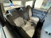 Ford Focus C-Max C-max 1.8 16V Ghia Blue #12