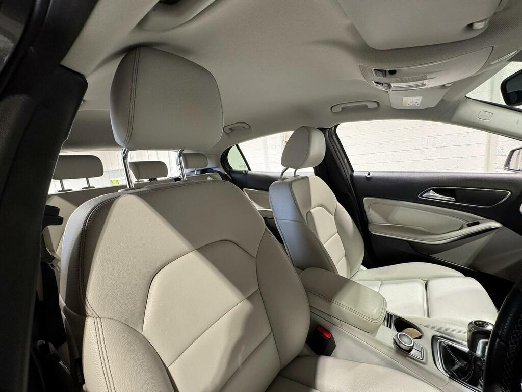 Mercedes-Benz GLA Class Suv 1.6 Gla200 Sport Premium Euro 6 Ss 2 Grey #4