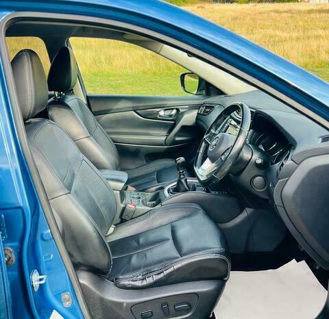 Nissan X-Trail 1.6L N-vision Dci  #12