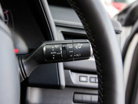 Lexus UX Suv Silver #13