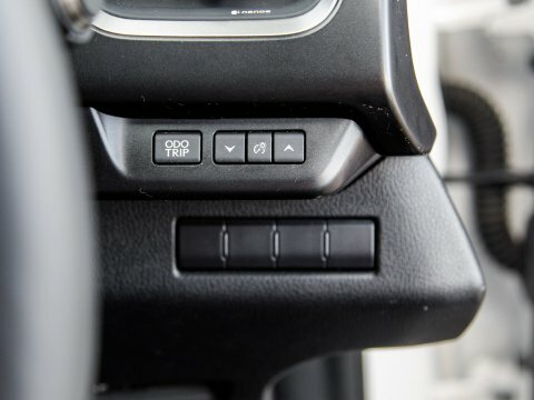 Lexus UX Suv Silver #11