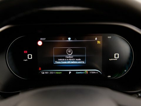MG MG5 61.1Kwh Se Blue #10