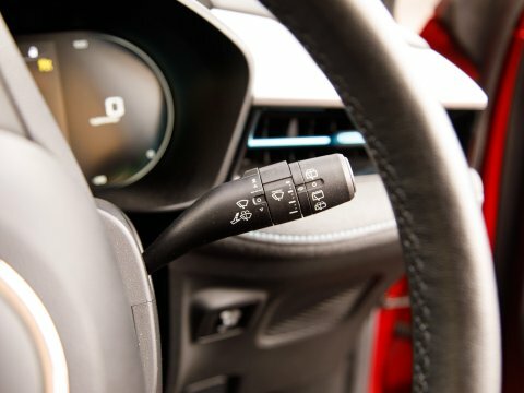 MG MG5 61.1Kwh Se Blue #13