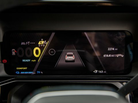 Renault 5 110Kw Techno Comfort Range 52Kwh Green #10