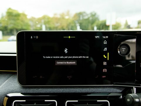 Renault 5 110Kw Techno Comfort Range 52Kwh Green #19